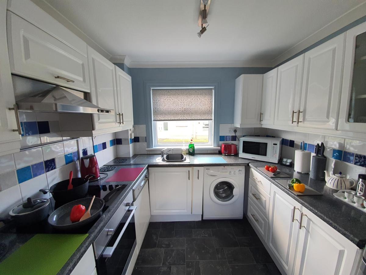 شقة Premier - Kenilworth House Holytown المظهر الخارجي الصورة