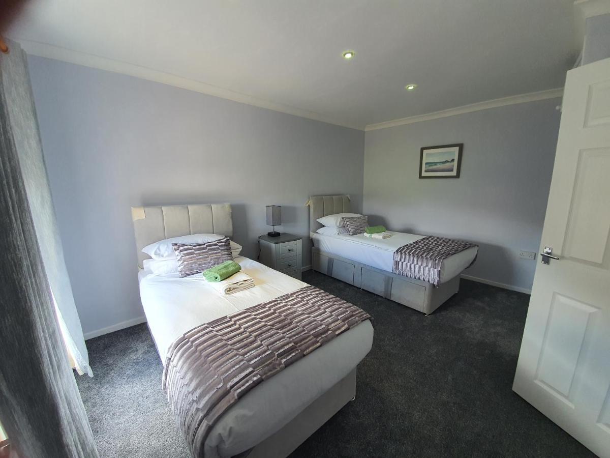 شقة Premier - Kenilworth House Holytown المظهر الخارجي الصورة