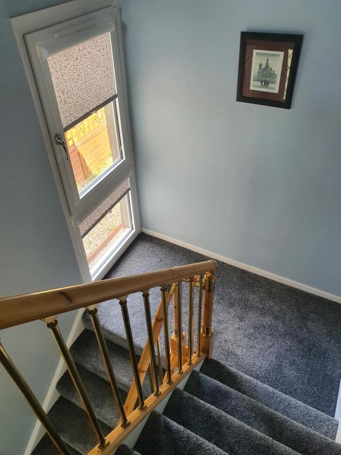 شقة Premier - Kenilworth House Holytown المظهر الخارجي الصورة