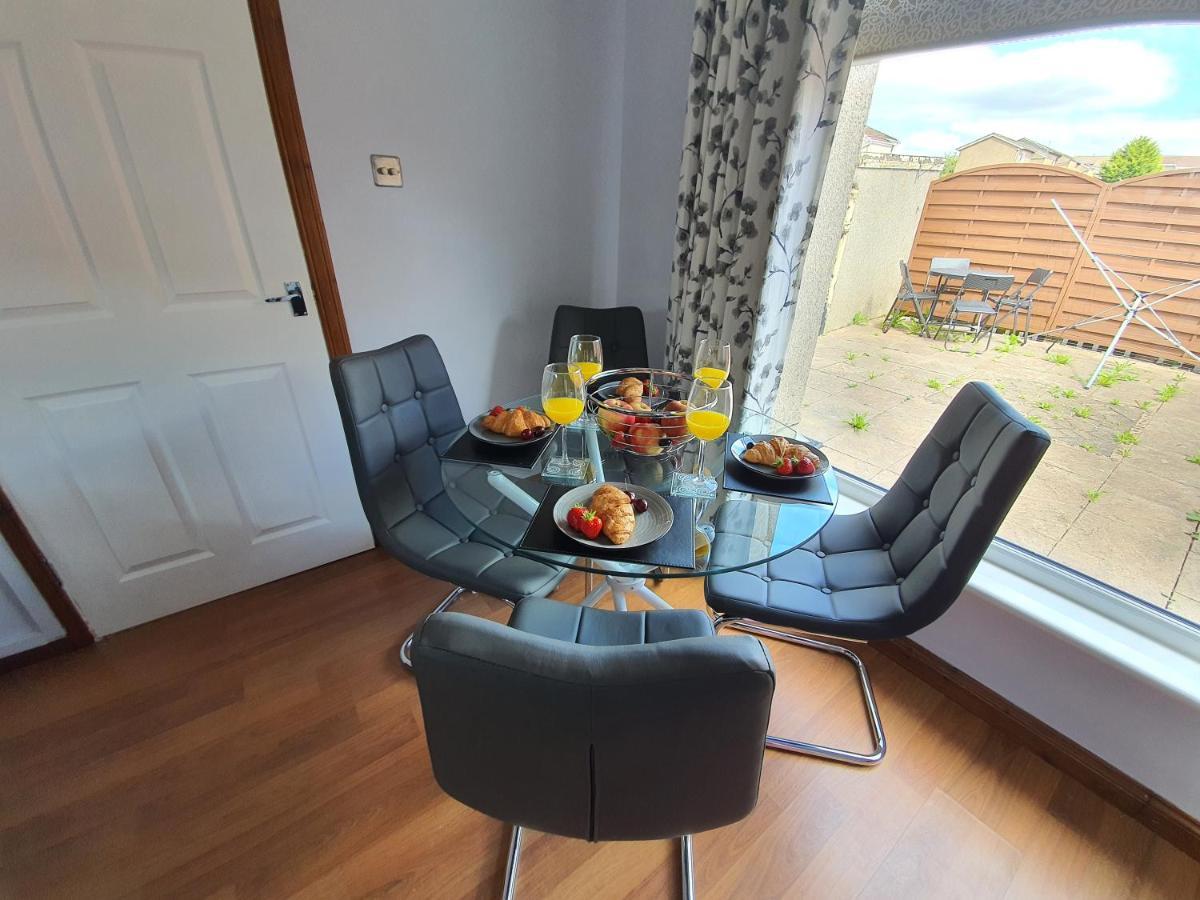 شقة Premier - Kenilworth House Holytown المظهر الخارجي الصورة