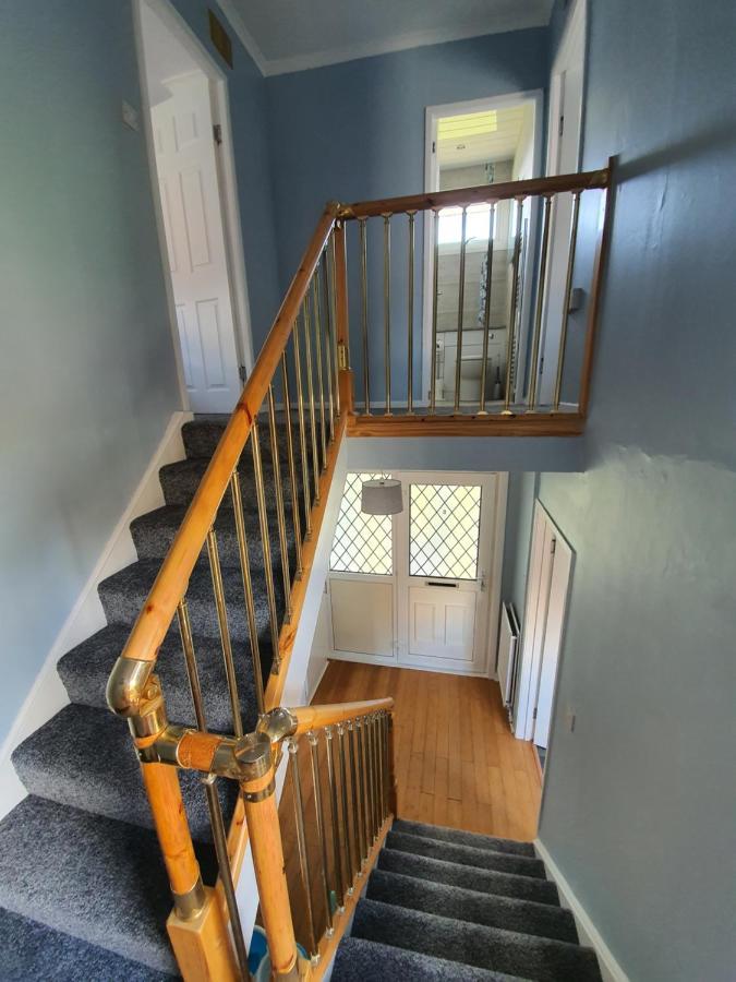 شقة Premier - Kenilworth House Holytown المظهر الخارجي الصورة